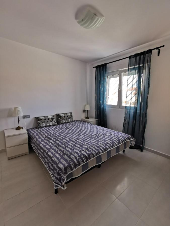 Villa La Zenia 25 Плайя-Фламенка Екстер'єр фото