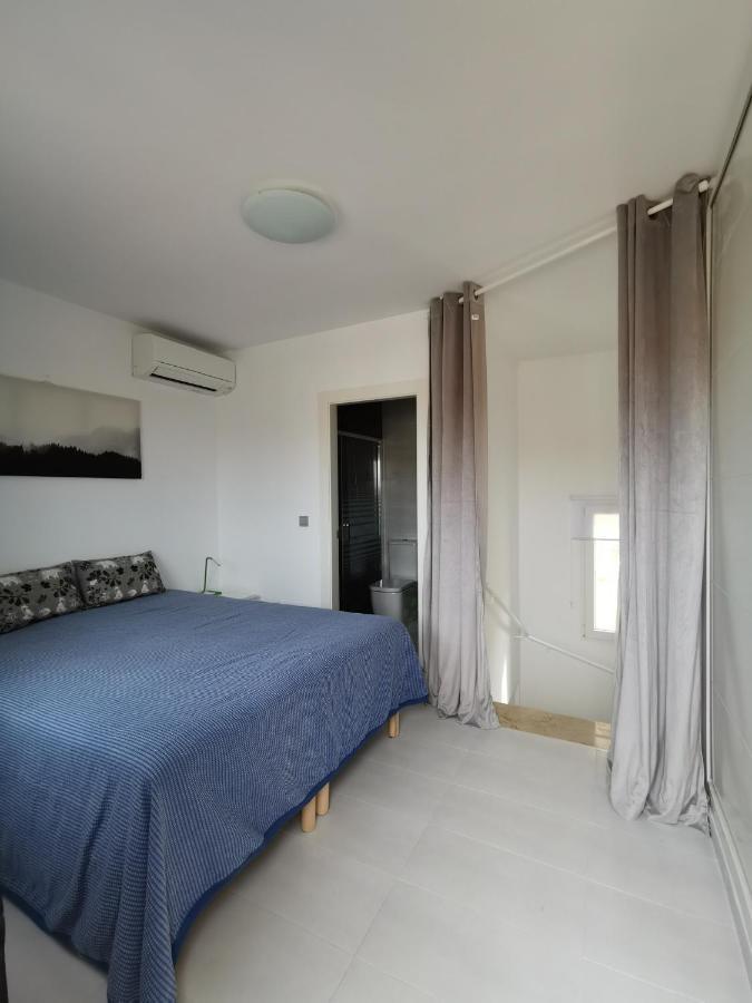 Villa La Zenia 25 Плайя-Фламенка Екстер'єр фото